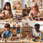 Como Reutilizar Roupas Velhas Para Criar Jogos Educativos Montessori