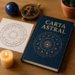 Carta Astral: Interpreta Tu Futuro En El Amor, La Salud Y El Dinero