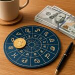 Descubre Qué Revelan Los Signos Zodiacales Sobre Tu Futuro Financiero