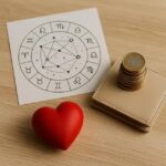 El Horóscopo De Hoy En El Amor Y Cómo Impacta Tus Decisiones Financieras