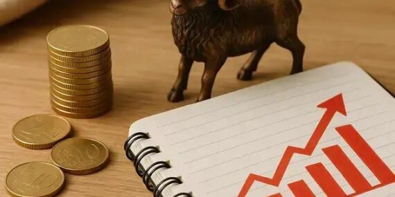 Estrategias De Inversión Que Aprovechan La Energía De Aries