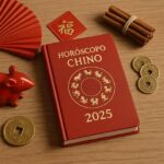 Horóscopo Chino 2025: Lo Que Tu Animal Del Zodiaco Dice De Tu Prosperidad