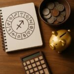 Horóscopo De Hoy: Lo Que Tu Signo Indica Sobre Tu Estabilidad Financiera