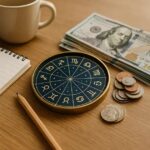 Horóscopo De Hoy Y Dinero: Señales Que Podrían Cambiar Tu Estabilidad