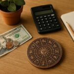 Horóscopo De Mañana: Predicciones Que Influyen En Tu Economía Y Bienestar