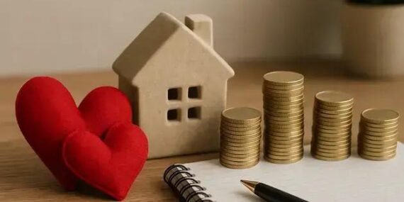 Inversiones Seguras Para Construir Patrimonio En Pareja
