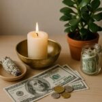 Ritual Para Atraer Dinero: Prácticas Sencillas Para Aumentar Tu Abundancia