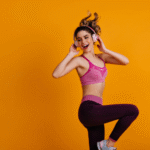 Zumba no Celular: Aprenda Gratis e Queime Calorias se Divertindo