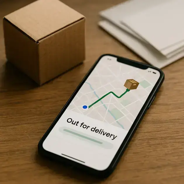 Acompanhe Suas Entregas Em Tempo Real Com Estes Apps