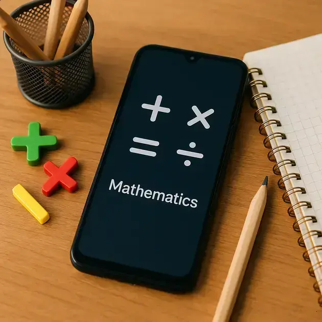 Aprenda Matemática Pelo Celular Com Estes Apps Interativos