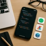 Aprenda Programação Pelo Celular Com Estes Apps Gratuitos