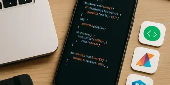 Aprenda Programação Pelo Celular Com Estes Apps Gratuitos