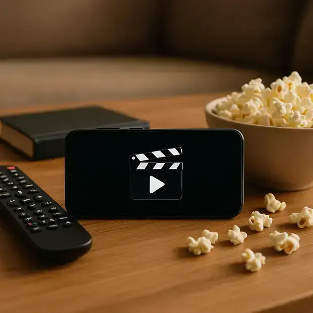 Assista Filmes e Séries Grátis Com Estes Apps Incríveis