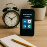 Aumente Sua Produtividade Com Estes Apps de Foco