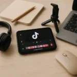 Crie Conteúdos Virais Com Os Melhores Apps de Edição Para TikTok