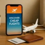 Descubra Passagens Baratas Com Estes Apps de Promoções Aéreas