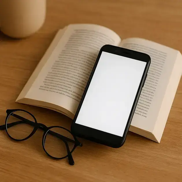 Leia Livros Grátis Pelo Celular Com Estes Apps