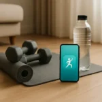 Mantenha a Forma Com Os Melhores Apps de Exercícios em Casa