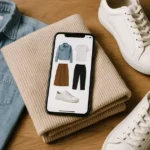 Monte Looks Incríveis Com Apps Que Usam Suas Próprias Roupas