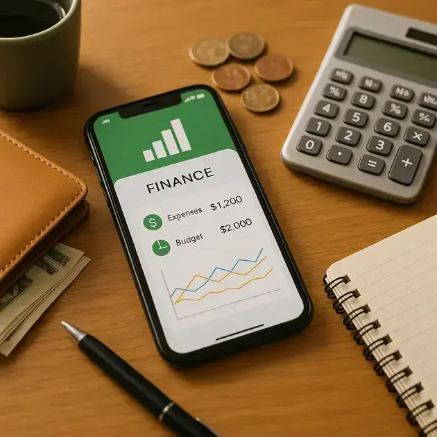 Os Melhores Apps Para Controlar Suas Finanças e Gastos