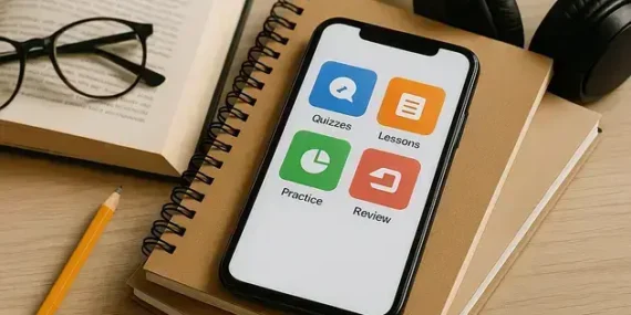 Prepare-Se Para o Enem Com Os Melhores Apps de Estudo