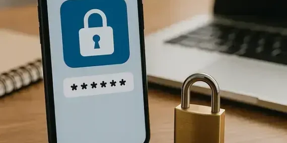 Proteja Suas Contas Com Os Melhores Apps de Senhas