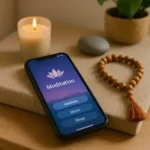 Relaxe e Controle a Ansiedade Com Os Melhores Apps de Meditação
