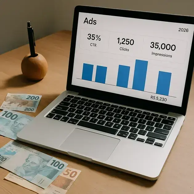 Anúncios no Meta Ads Ficarão 12% Mais Caros em 2026: Veja Como Evitar Esse Aumento Agora