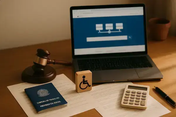 Como Solicitar o BPC por TDAH em 2025: Guia Completo Pelo Meu INSS