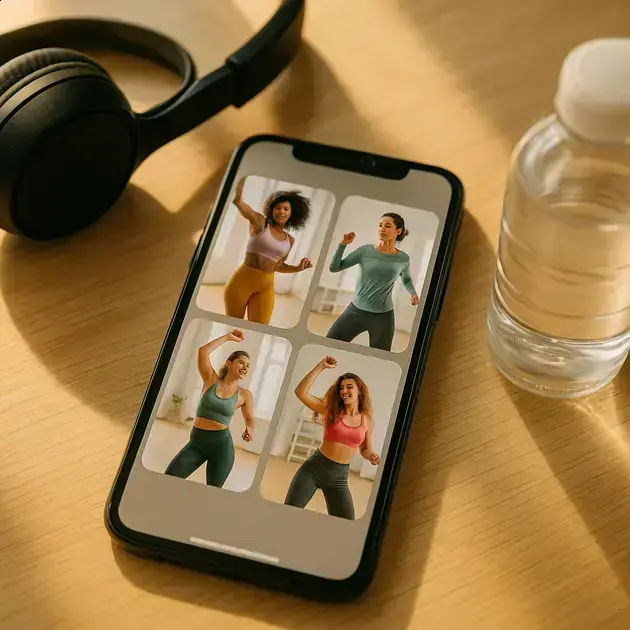 Conheça Outros Aplicativos de Dança para Emagrecer no Celular (Grátis e Divertidos)