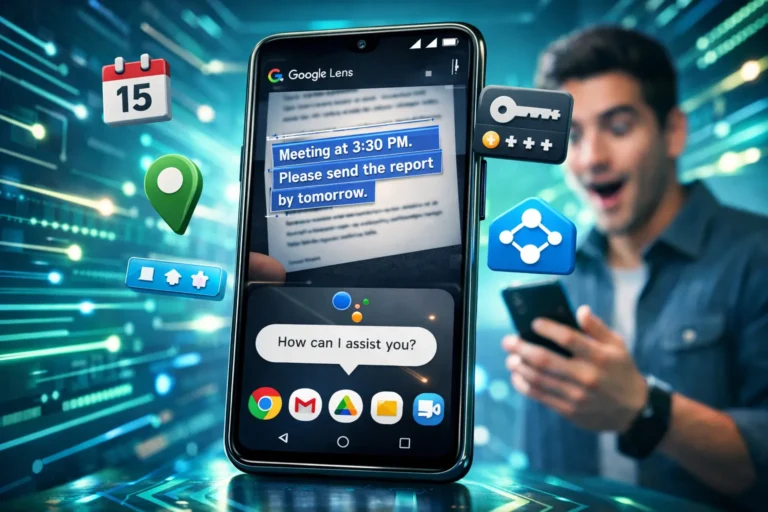 7 Funções do Google que a maioria dos usuários Android ainda não conhece