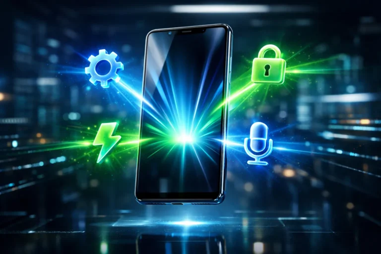 Domine Seu Android: 7 Funções Escondidas do Google que Otimizam Sua Produtividade