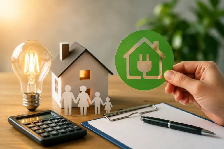 Como Solicitar Tarifa Social para Conta de Luz em 2026: O Guia Absolutamente Completo