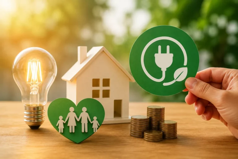 Quem tem direito a tarifa social de energia elétrica?